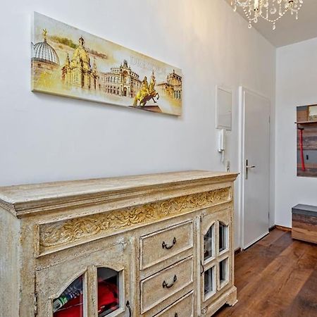 Dresden Bakery Appartement Bagian luar foto