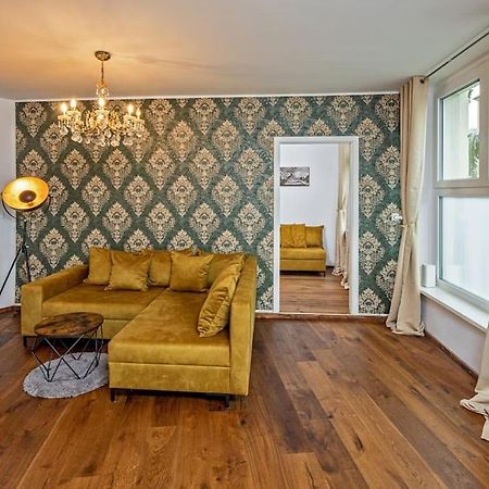 Dresden Bakery Appartement Bagian luar foto