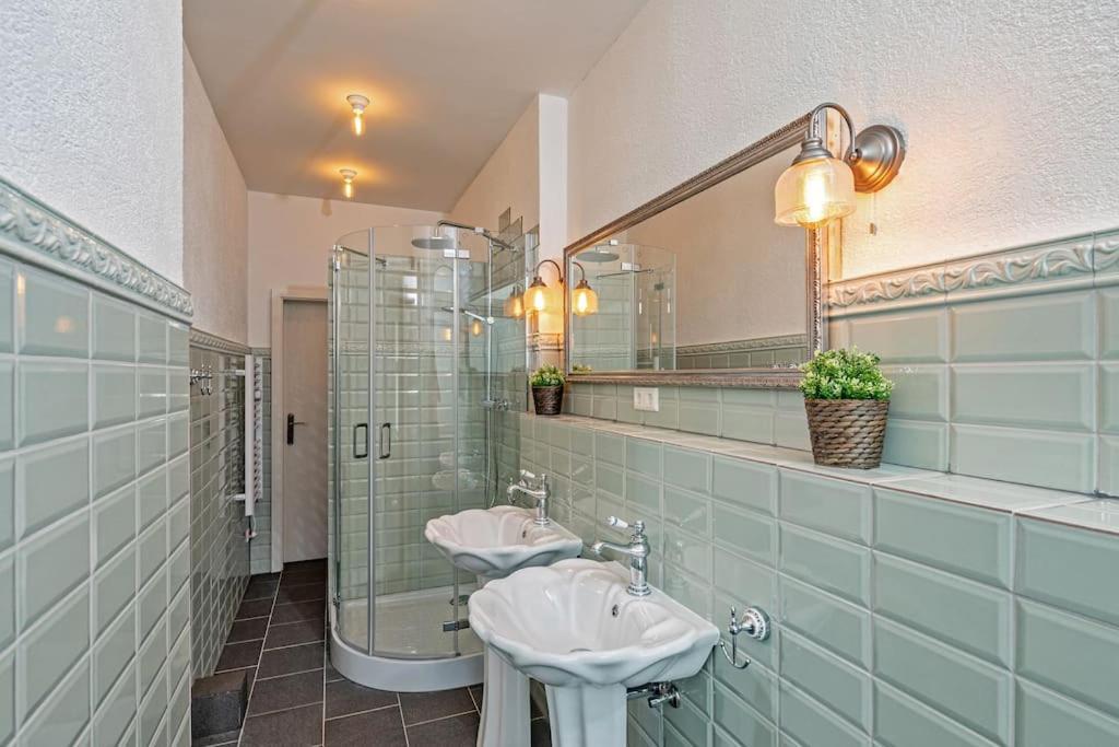 Dresden Bakery Appartement Bagian luar foto